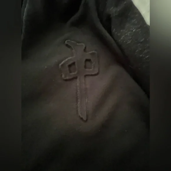 Mens RDS sweater size L - Picture 5 of 7